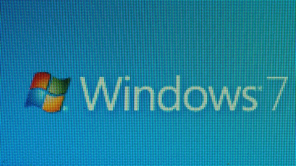 微软 Windows XP Windows 7 安全