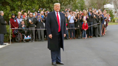 【川普】维护恐怖分子苏莱曼尼是美国的耻辱（全文翻译）(图)