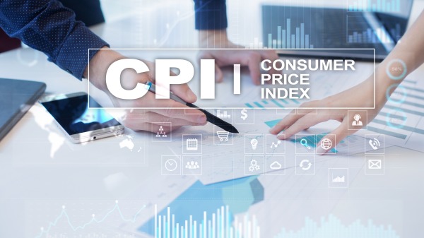 CPI是衡量通貨膨脹情況的主要指標。
