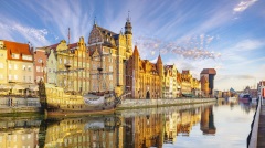 “善良”给波兰带来幸运(图)