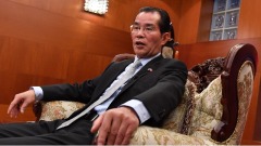 中國大使寄信狂罵記者瑞典政界要求驅逐出境(圖)