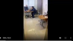 突發：北京再爆傷醫血案多人被砍傷一人嚴重（視頻）(圖)