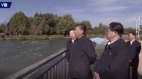 鄭中原：習近平再訪滇池無關薄熙來涉巨大危機(圖)