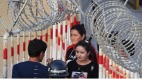 汉化新疆当局逼维族人吃猪肉粽不吃就送集中营(图)