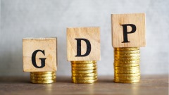 创纪录反弹美第三季GDP大增33.1(图)