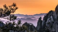 “中国七大秘境”的神秘之处(组图)