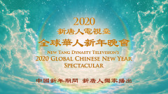 2020全球華人新年晚會及音樂會元宵節隆重播出(圖)