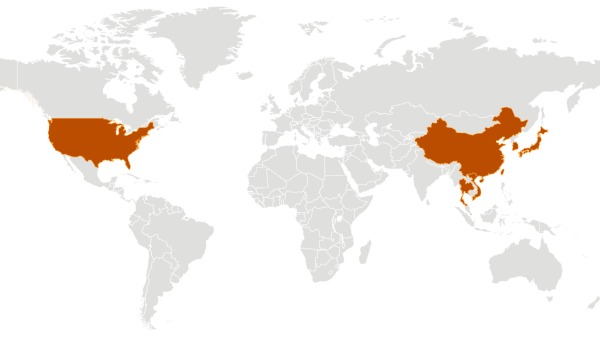中共肺炎確診病例約至少830起，範圍更擴散至中國28省市，除中國外，其他還有美國、香港、澳門、新加坡、臺灣、日本、韓國、沙烏地阿拉伯、泰國及越南等都有確診病例。