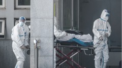 一線醫務人員心聲：一將無能累死三軍(圖)