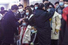 同一條陰溝裡為何能摔倒兩次(圖)