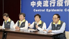 中共肺炎蔓延台灣處生化戰爭的準戰爭時期(圖)