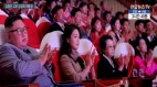 他處死丈夫金敬姬與金正恩6年後首度同坐(圖)
