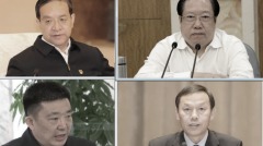 黨媒為習近平吹風秦嶺別墅案翻版(圖)
