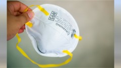 白宫与3M达成协议每月多供应5550万个N95口罩(图)