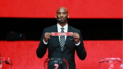 快訊：NBA巨星科比因直升機失事身亡(圖)