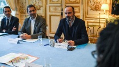 欧洲首现官员病例1例属“无症状感染”(图)