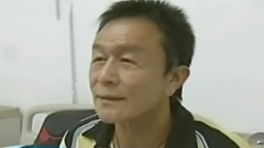 受打击迅速衰老23岁青年貌似60岁老头(视频)