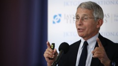 中共肺炎疫苗美争取3个月后做人体测试(图)