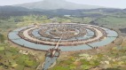 震撼亞特蘭蒂斯真的存在遺跡就在「這裡」(組圖)