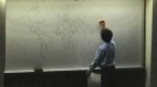 11歲自閉症男孩記憶超群當場畫出準確世界地圖驚呆眾人(組圖)