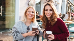 真正有能力的人不矮化别人突显自己(组图)