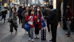 日本華男陷愛情「陷阱」傾家蕩產還被拘留(圖)