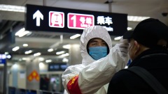 俄罗斯首度传出中共肺炎确诊病例皆为中国公民(图)