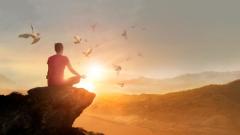 气功的奥妙(组图)