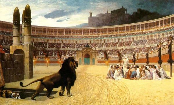 古罗马三次大瘟疫带给今天的人什么启示？