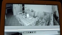 窺視他人家不是夢小米監視器畫面驚人再惹議(圖)