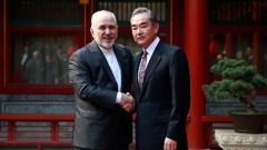 美伊開戰北京恐成輸家一帶一路或遭毀滅性打擊(圖)