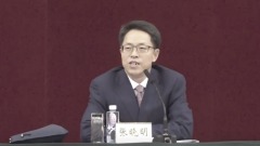王志民下臺張曉明被指高危(圖)