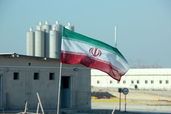 2019年11月10日，在伊朗布什尔核电站正式启动仪式上，启动了该设施的第二座反应堆。