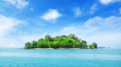 “世界第八大洲”被发现了它蕴藏巨额财富(组图)