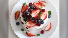 气炸锅也能烘焙点心6技巧让料理更成功(组图)