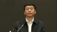 郭文貴爆駱惠寧赴港涉秘密計畫：他絕對心狠手辣(圖)