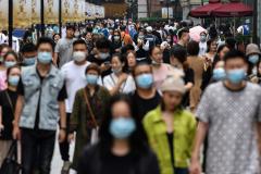 北京处理疫情失去国际信任世人多认是罪魁祸首(图)
