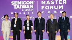 半导体自主化变成国际趋势台忧喜参半(图)