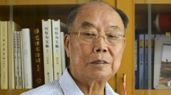 五中全會前深圳前書記呼籲給民企更多空間(圖)