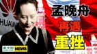 美總統大選第二場辯論取消川普：一旦連任繼續徵收關稅