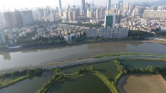 深圳发布二手房新政中介挂牌价一夜消失(图)