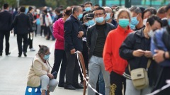 中共内宣强撕武汉疫源标签掩盖人民怒火(图)