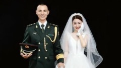 央视狂捧护士嫁军人结果剧情逆转“翻车”(组图)