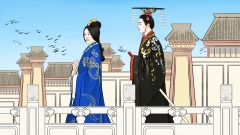 【千古一帝秦始皇】之四：聽茅焦秦王母子合好(圖)