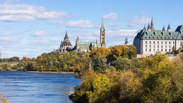 加拿大连续五年蝉联全球最佳生活质量榜首
