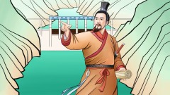 【千古一帝秦始皇】之五：義士還是間諜(圖)