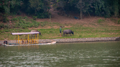 神奇道士预言真准能预知未发生的事(图)