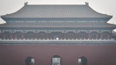天底下最骯髒的是政治中共的政治更甚(圖)