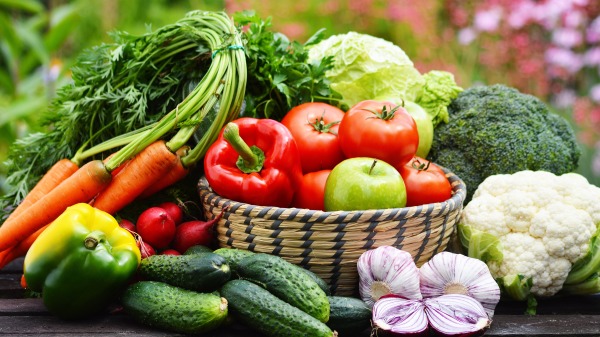 兩種以上的蔬菜組合就要考慮它的特質，以免對身體產生不良影響。