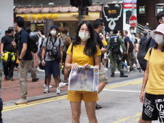 七律：辛丑國殤有感(圖)